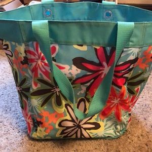 Thirty one tote bag